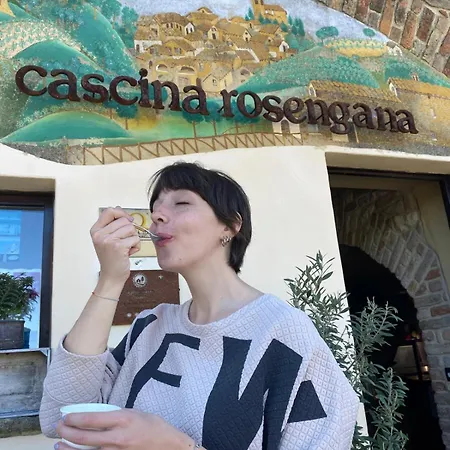 Cascina Rosengana Cocconato