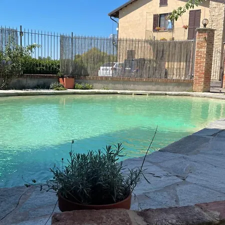 Cascina Rosengana Agroturismo *