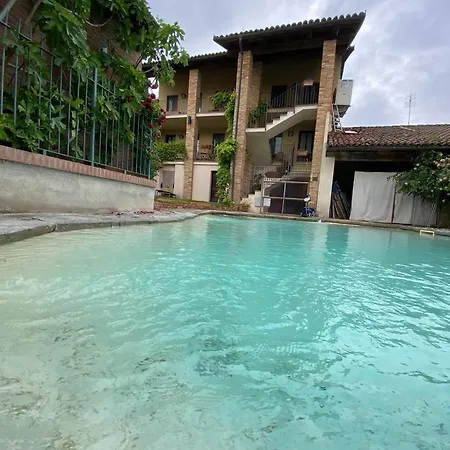 Cascina Rosengana