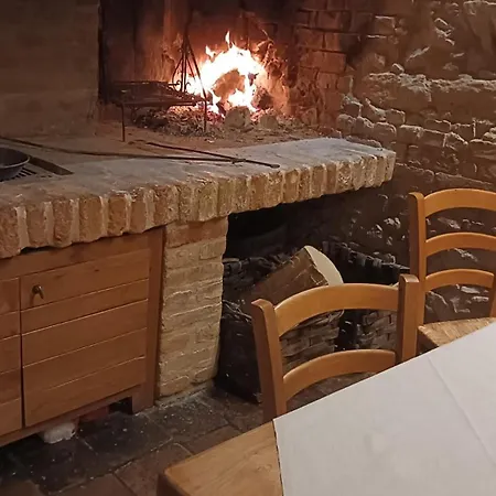 Cascina Rosengana *