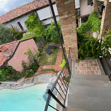 Cascina Rosengana Cocconato