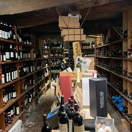 Cascina Rosengana * Cocconato