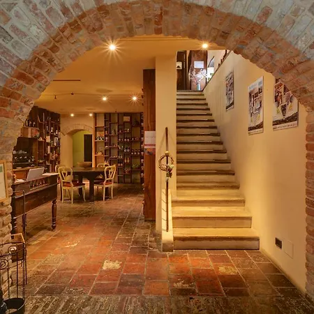 Cascina Rosengana Agroturismo Cocconato