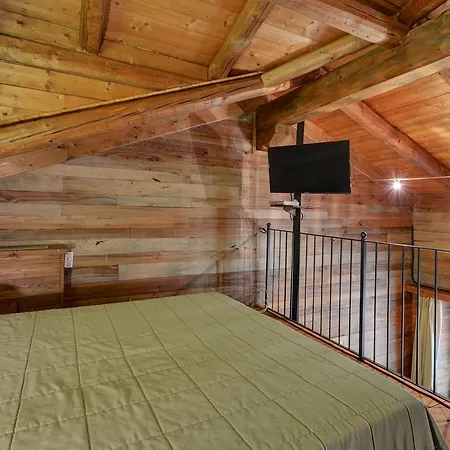 Cascina Rosengana Séjour à la ferme