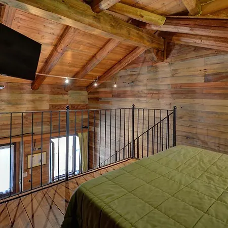Séjour à la ferme Cascina Rosengana Cocconato