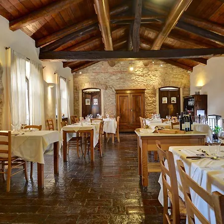 Agroturismo Cascina Rosengana *
