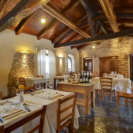 Séjour à la ferme Cascina Rosengana Cocconato