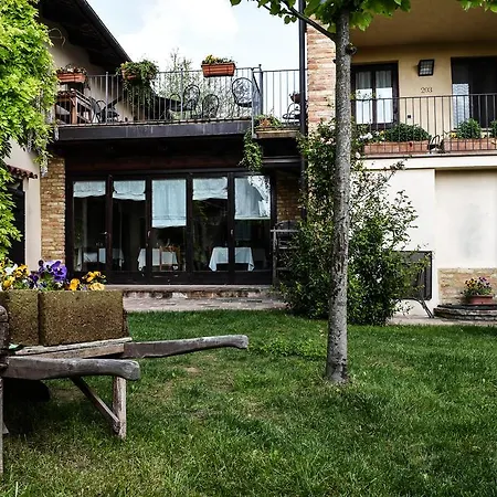 Cascina Rosengana Cocconato