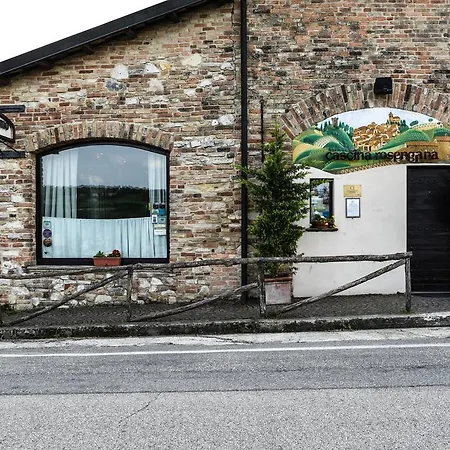 Cascina Rosengana Agroturismo