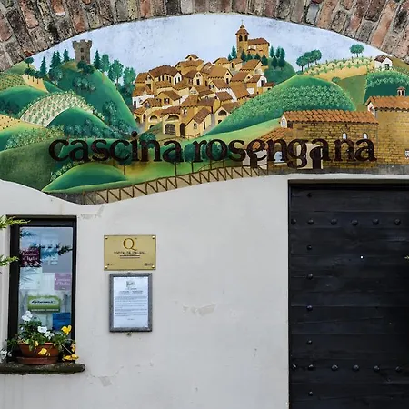 Cascina Rosengana *
