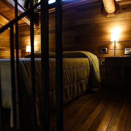 Cascina Rosengana مزرعة للإقامة Cocconato