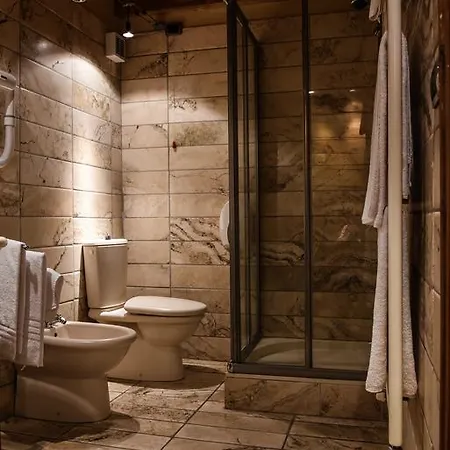 Cascina Rosengana مزرعة للإقامة