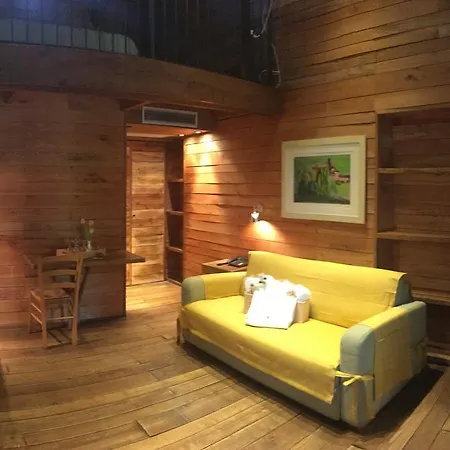 Séjour à la ferme Cascina Rosengana Cocconato