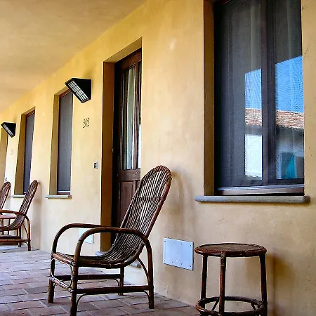 Cascina Rosengana