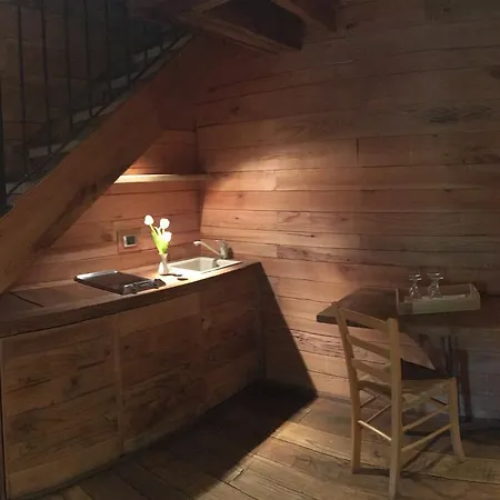 Cascina Rosengana Farma Cocconato