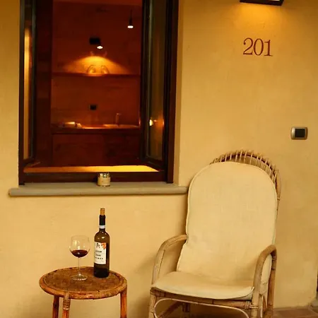 Cascina Rosengana Farma