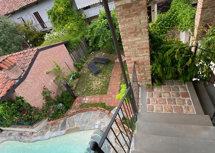 Cascina Rosengana Cocconato