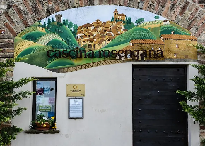 Cascina Rosengana *