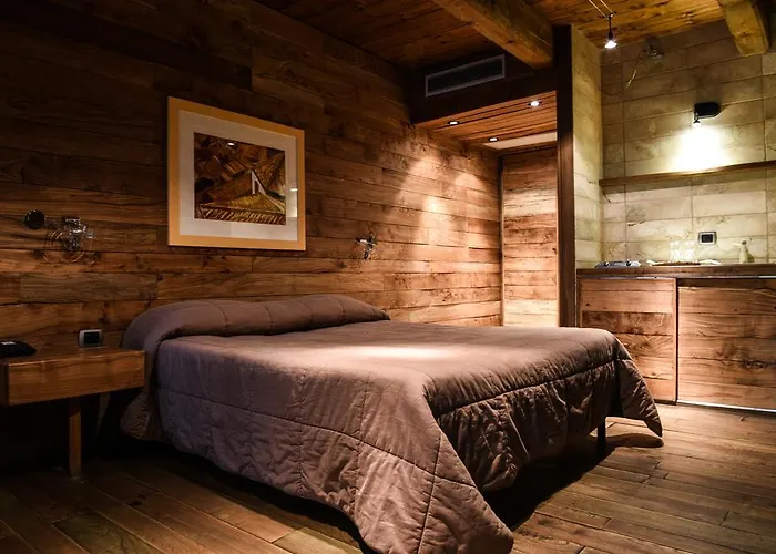 Cascina Rosengana * Cocconato