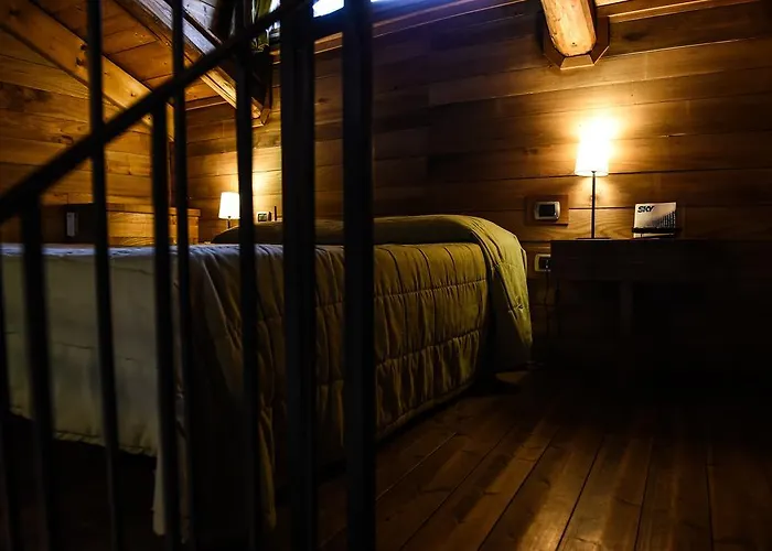 Cascina Rosengana Alloggio per agriturismo Cocconato