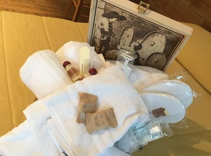 Alloggio per agriturismo Cascina Rosengana Cocconato