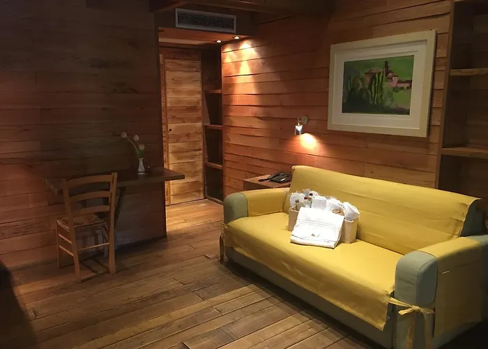 Alloggio per agriturismo Cascina Rosengana Cocconato