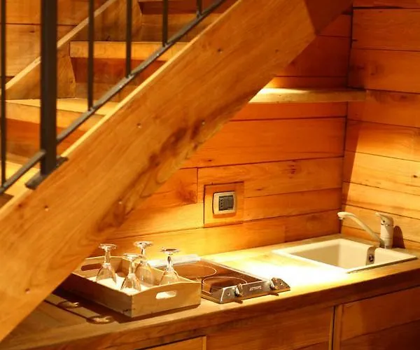 Cascina Rosengana Alloggio per agriturismo *