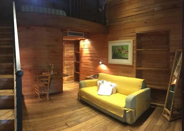 Alloggio per agriturismo Cascina Rosengana Cocconato