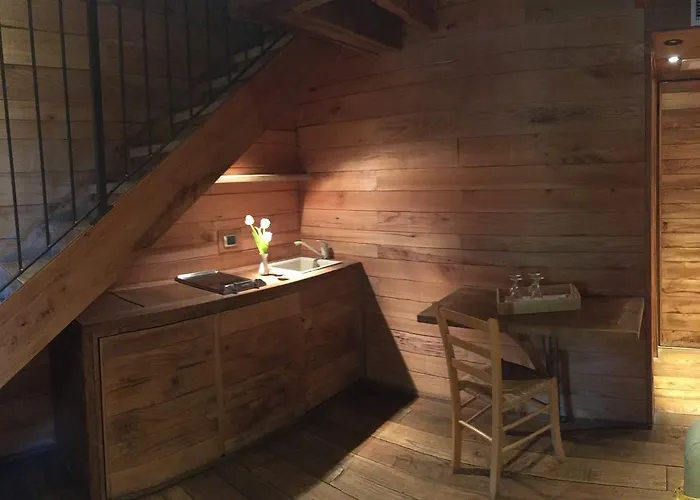 Cascina Rosengana Alloggio per agriturismo Cocconato